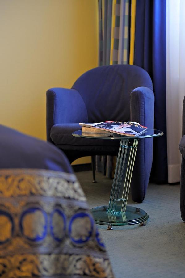 City Apartments Regence Aachen Zimmer foto