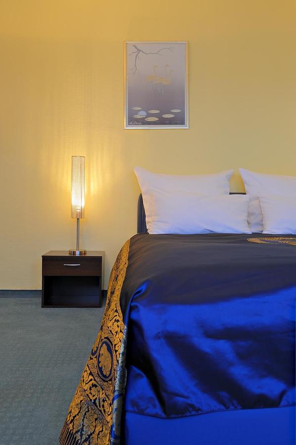 City Apartments Regence Aachen Zimmer foto